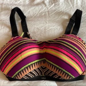 DONATED-Victoria’s Secret Sport Bra